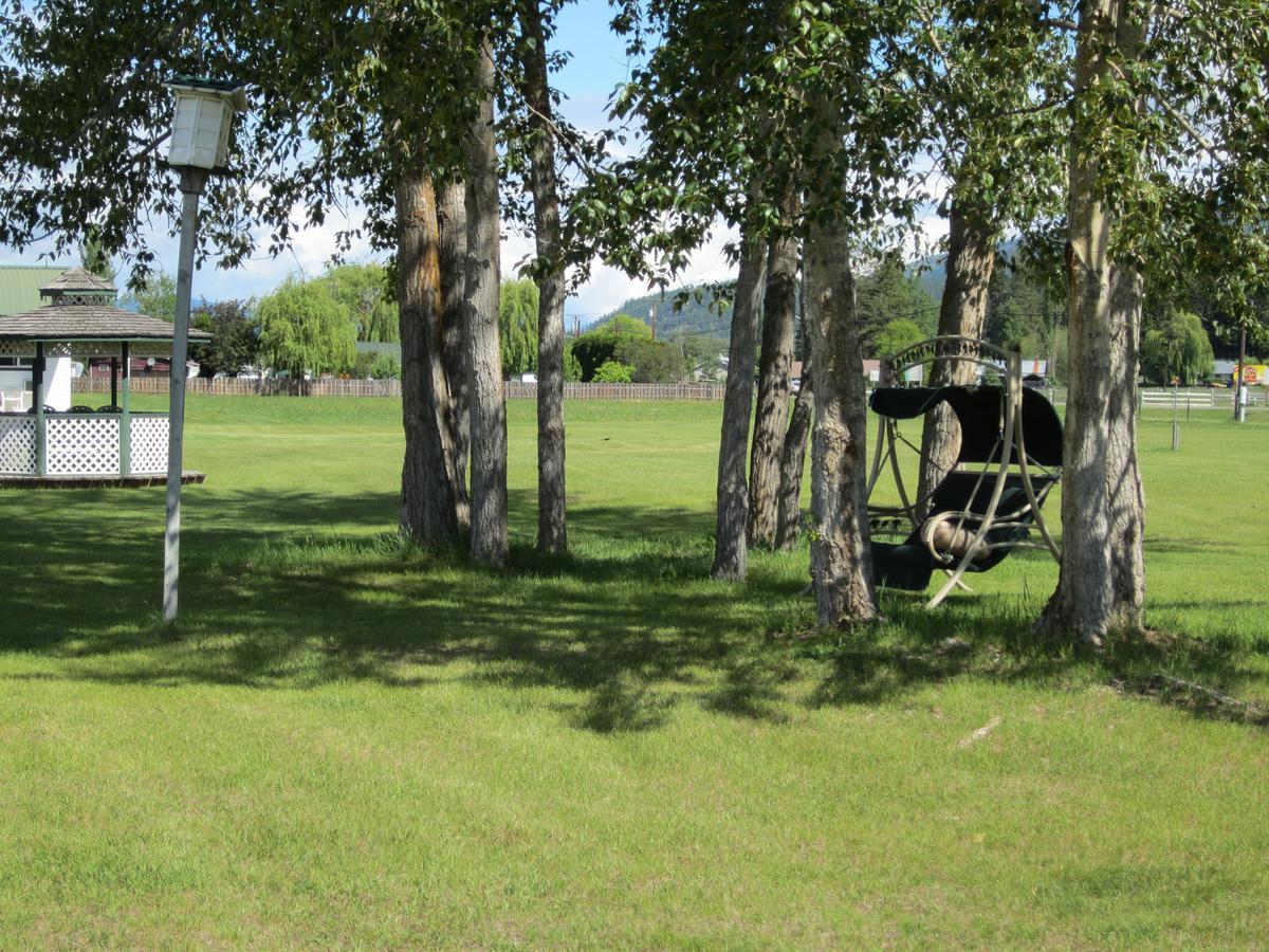 Mountain Springs & Rv Park 3*