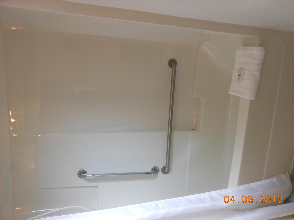 Mountain Springs & Rv Park Motel Barriere