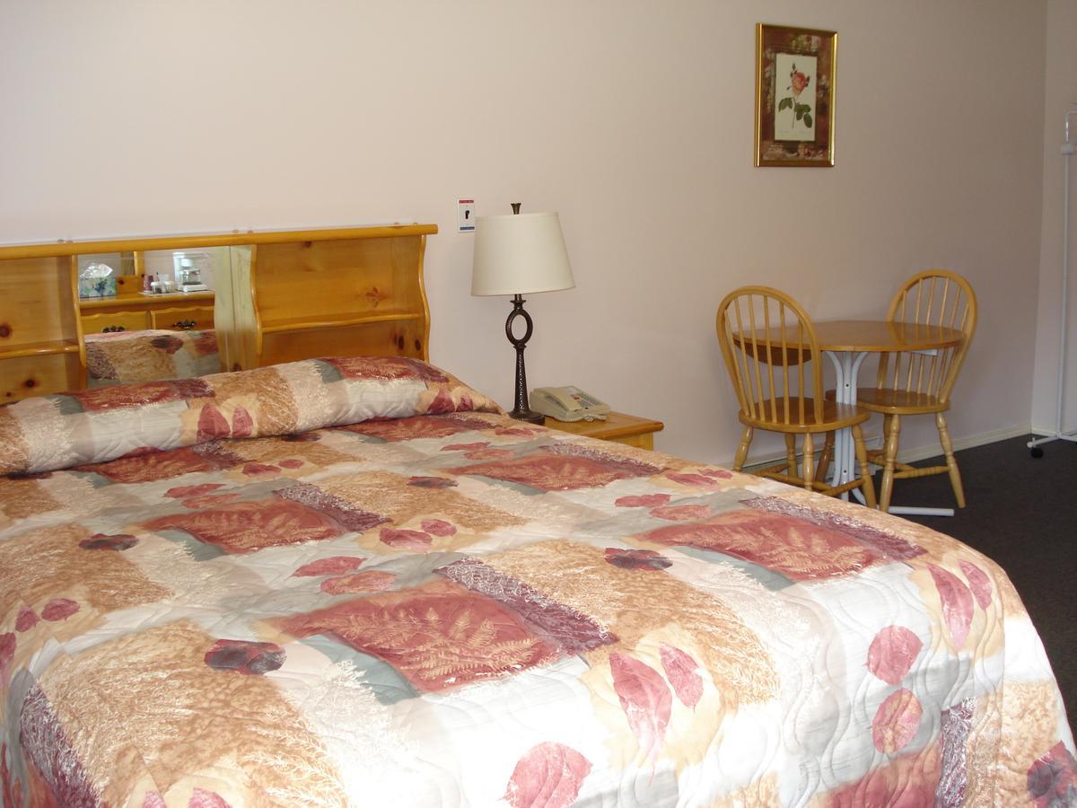 Mountain Springs & Rv Park