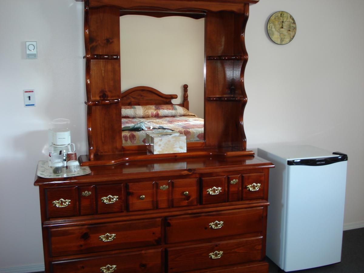 Mountain Springs & Rv Park Motel 3*