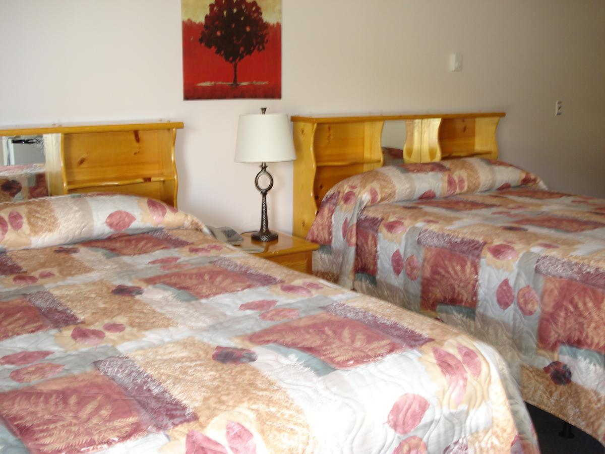 Mountain Springs & Rv Park Motel 3*